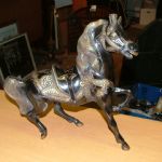 321 5284 Skulptur